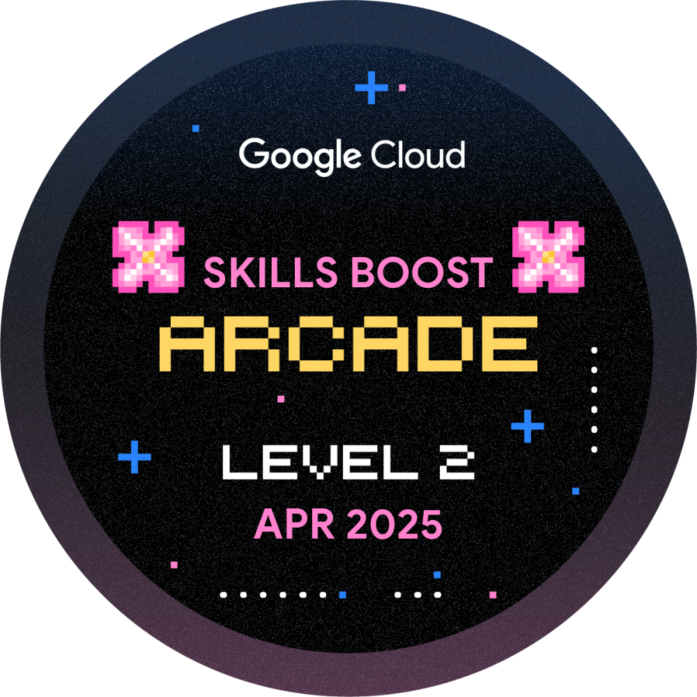 Google Cloud Level 2